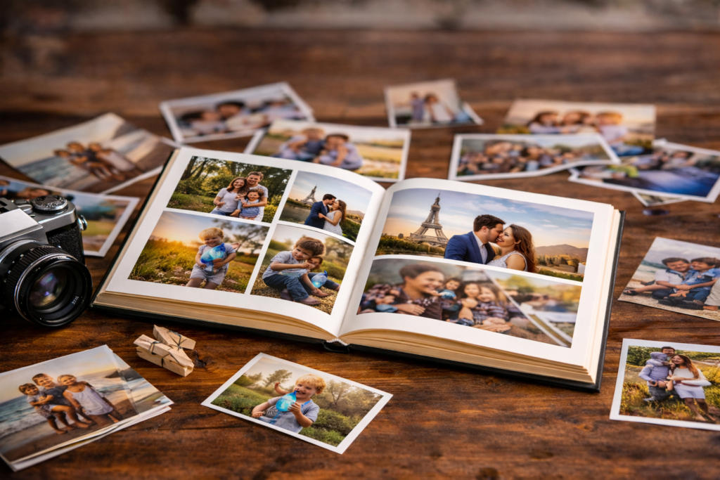 print fotografii Panciu