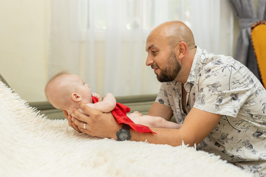 Portofoliu Fotografie Momente Speciale – Botez Panciu
