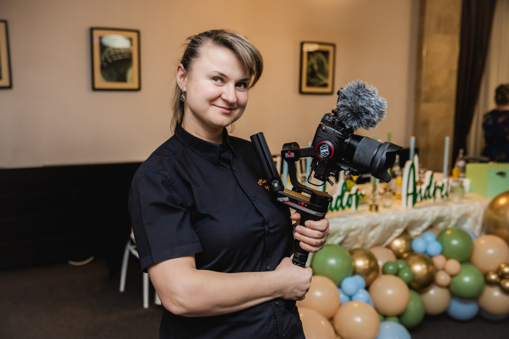 Fotografie și Videografie Evenimente Panciu – Momente Speciale