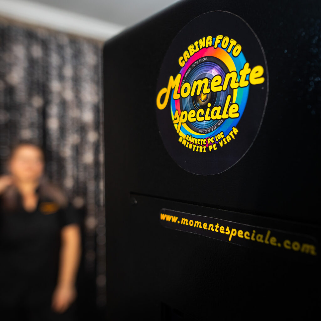 Cabina Foto Panciu