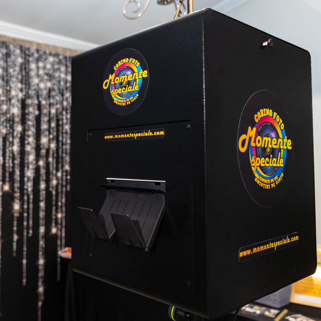 Închiriere cabina foto Vrancea